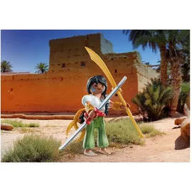 Playmobil Playmo-Friends Kämpferin 71200