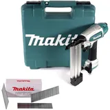 Makita AF 506 Druckluft Stauchkopfnagler 15-50mm 4,3-8,3bar + 5000x Stauchkopfnagel 32mm galvanisiert + Koffer