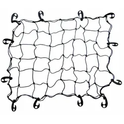 AMiO Gepäcknetz 01273
