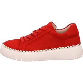 Gabor Damen Rot 41