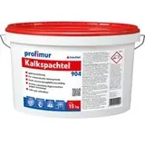 profimur Kalkspachtel 904 15 kg