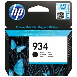 HP 934 schwarz