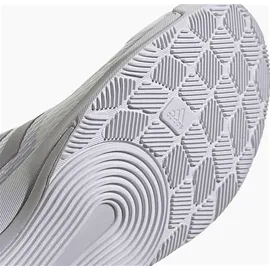 adidas Novaflight 2 Damen weiß, 8 42