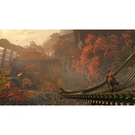 Sekiro: Shadows Die Twice (PEGI) (PS4)