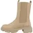 by Gerli Damen 49DI201 Chelsea-Stiefel, Sand, 41 EU