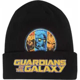 Guardians Of The Galaxy Hut Marvel Title Guardians of the Galaxy Schwarz