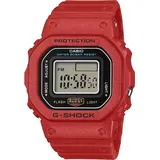 Casio G-Shock Ring-Uhr DWN-5600-4ER digital rot