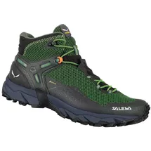 Salewa Ultra Flex 2 Mid GTX Herren raw green/pale frog 45