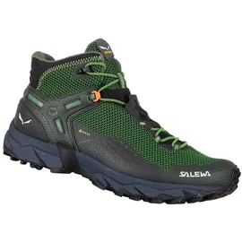 Salewa Ultra Flex 2 Mid GTX Herren raw green/pale frog 45