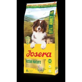 Josera Active Nature 12,5 kg