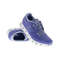 On Cloud 5 Damen Blueberry/Feather 40,5