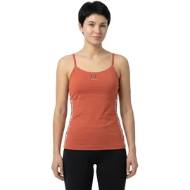 Karpos Easyfrizz ärmelloses T-shirt - Hot Coral - M
