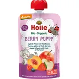 Holle Berry Puppy - Pfirsich mit Waldbeeren ab 8. Monaten