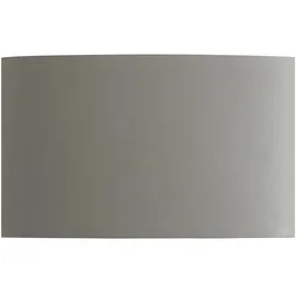 Paul Neuhaus LED-Aussenwandleuchte 4-flammig 13 cm 8 W silber 4,0 cm