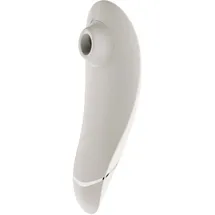 Womanizer Premium 2 warmes grau
