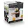 Bigben Interactive JC1BK Elektrische Zitruspresse schwarz