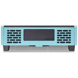 Thermaltake LCD-Monitor-Kit - Türkis