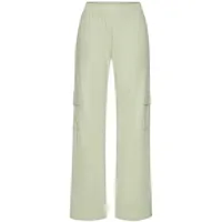 H.I.S. Cargohose Regular Salbei 48/50