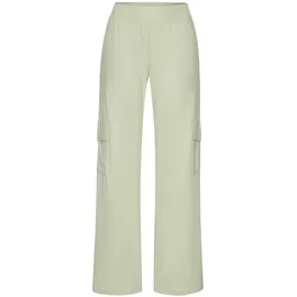 H.I.S. Cargohose Regular Salbei 48/50