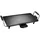 Melchioni Family Teppanyaki 2000W 43x23 cm schwarz