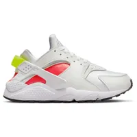 Nike Schuhe Air Huarache, DH4439106 - Rot/Gelb - 37,5