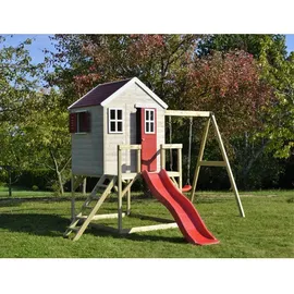 Wendi Toys Kinderspielhaus Elefant WTM24