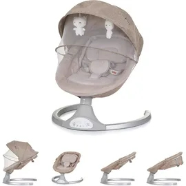 Chipolino Babywippe Nest Musik,