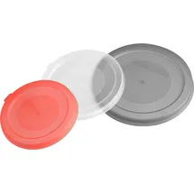 Fackelmann 49469 Deckel/Servierglocke