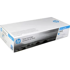 Samsung CLT-C404S cyan