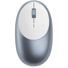 Satechi M1 Bluetooth Blau