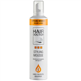 Hair Doctor Styling Mousse Strong 400 ml