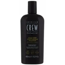 American Crew Daily Deep Moisturizing 450 ml