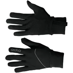 ODLO Handschuhe INTENSITY SAFETY LIGHT, black, XS