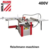 Holzmann Maschinen Formatkreissäge TS 315VF-2000