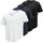 JACK & JONES JPRBLABRODY Tee mehrfarbig S