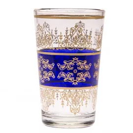 Marrakesch Orient & Mediterran Interior Orient Teeglas 0,12 l 6-tlg.