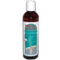 JUSTUS SYSTEM JUSTUS Papill Shampoo