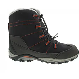 MEINDL Yolup Junior GTX Schwarz/Orange 30