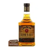 Jim Beam Devil's Cut 45% 
