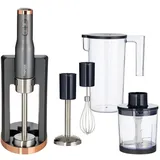 Hagenuk ESMS-400 Stabmixer Set