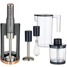 Hagenuk ESMS-400 Stabmixer Set