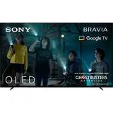 Sony BRAVIA XR-65A80L 65" OLED 4K UHD HDR