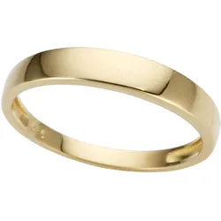 Firetti Goldring »Schmuck Geschenk Gold 333 stilvoll, klassisch und zeitlos, massiv« Firetti gelbgoldfarben 16
