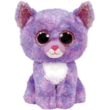 Ty Beanie Boo Cassidy Cat