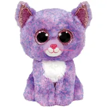 Ty Beanie Boo Cassidy Cat