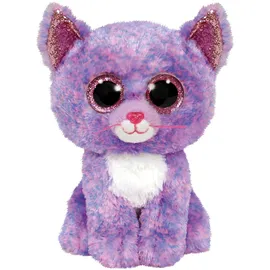 Ty Beanie Boo Cassidy Cat