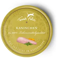Terra Felis Kaninchen