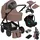 lionelo Bianka 3in1 Beige