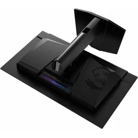 MSI MPG 271QRX QD-OLED