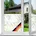 Fensterfolie weiß transparent B/L ca 45x150